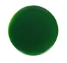 Elite Global Solutions - Maya 9” Green Glaze Round Plate (6 Per Case) - DG9R-GRG