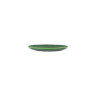 Elite Global Solutions - Maya 9” Green Glaze Round Plate (6 Per Case) - DG9R-GRG
