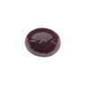 Elite Global Solutions - Maya 9” Purple Glaze Round Plate (6 Per Case) - DG9R-PG