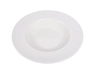 Elite Global Solutions - Maya 15 oz Cream Glaze Round Pasta/Soup Bowl (6 Per Case) - DGB1015R-CG