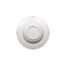 Elite Global Solutions - Maya 15 oz Cream Glaze Round Pasta/Soup Bowl (6 Per Case) - DGB1015R-CG
