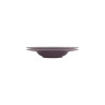 Elite Global Solutions - Maya 15 oz Purple Glaze Round Pasta/Soup Bowl (6 Per Case) - DGB1015R-PG