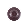 Elite Global Solutions - Maya 15 oz Purple Glaze Round Pasta/Soup Bowl (6 Per Case) - DGB1015R-PG