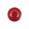 Elite Global Solutions - Maya 15 oz Red Glaze Round Pasta/Soup Bowl (6 Per Case) - DGB1015R-RG