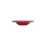 Elite Global Solutions - Maya 15 oz Red Glaze Round Pasta/Soup Bowl (6 Per Case) - DGB1015R-RG