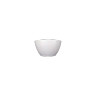 Elite Global Solutions - Maya 15 oz Cream Glaze Round Bowl (6 Per Case) - DGB45R-CG