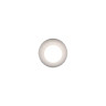 Elite Global Solutions - Maya 15 oz Cream Glaze Round Bowl (6 Per Case) - DGB45R-CG