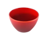 Elite Global Solutions - Maya 15 oz Red Glaze Round Bowl (6 Per Case) - DGB45R-RG