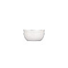Elite Global Solutions - Maya 10 oz Cream Glaze Irregular Round Bowl (6 Per Case) - DGB52R-CG