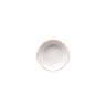 Elite Global Solutions - Maya 10 oz Cream Glaze Irregular Round Bowl (6 Per Case) - DGB52R-CG