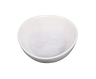 Elite Global Solutions - Maya 10 oz Cream Glaze Irregular Round Bowl (6 Per Case) - DGB52R-CG