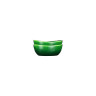 Elite Global Solutions - Maya 10 oz Green Glaze Irregular Round Bowl (6 Per Case) - DGB52R-GRG