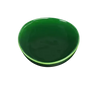 Elite Global Solutions - Maya 10 oz Green Glaze Irregular Round Bowl (6 Per Case) - DGB52R-GRG