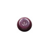 Elite Global Solutions - Maya 10 oz Purple Glaze Irregular Round Bowl (6 Per Case) - DGB52R-PG