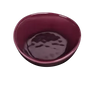 Elite Global Solutions - Maya 10 oz Purple Glaze Irregular Round Bowl (6 Per Case) - DGB52R-PG