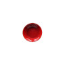 Elite Global Solutions - Maya 10 oz Red Glaze Irregular Round Bowl (6 Per Case) - DGB52R-RG
