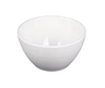 Elite Global Solutions - Maya 24 oz Cream Glaze Round Bowl (6 Per Case) - DGB625R-CG