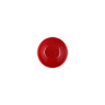 Elite Global Solutions - Maya 24 oz Red Glaze Round Bowl (6 Per Case) - DGB625R-RG