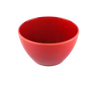 Elite Global Solutions - Maya 24 oz Red Glaze Round Bowl (6 Per Case) - DGB625R-RG