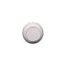 Elite Global Solutions - Maya 17 oz Cream Glaze Irregular Round Bowl (6 Per Case) - DGB62R-CG