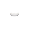 Elite Global Solutions - Maya 17 oz Cream Glaze Irregular Round Bowl (6 Per Case) - DGB62R-CG