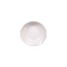 Elite Global Solutions - Maya 48 oz Cream Glaze Irregular Round Bowl (6 Per Case) - DGB83R-CG