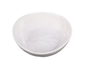 Elite Global Solutions - Maya 48 oz Cream Glaze Irregular Round Bowl (6 Per Case) - DGB83R-CG