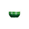 Elite Global Solutions - Maya 48 oz Green Glaze Irregular Round Bowl (6 Per Case) - DGB83R-GRG