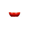 Elite Global Solutions - Maya 48 oz Red Glaze Irregular Round Bowl (6 Per Case) - DGB83R-RG