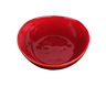 Elite Global Solutions - Maya 48 oz Red Glaze Irregular Round Bowl (6 Per Case) - DGB83R-RG