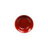 Elite Global Solutions - Maya 48 oz Red Glaze Irregular Round Bowl (6 Per Case) - DGB83R-RG