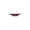 Elite Global Solutions - Maya 10 oz Purple Glaze Round Pasta/Soup Bowl (6 Per Case) - DGB915R-PG