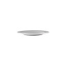 Elite Global Solutions - Maya 10.5” Cream Glaze Round Plate (6 Per Case) - DGP105R-CG