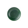 Elite Global Solutions - Maya 10.5” Green Glaze Round Plate (6 Per Case) - DGP105R-GRG