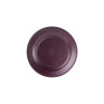 Elite Global Solutions - Maya 10.5” Purple Glaze Round Plate (6 Per Case) - DGP105R-PG
