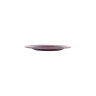 Elite Global Solutions - Maya 10.5” Purple Glaze Round Plate (6 Per Case) - DGP105R-PG