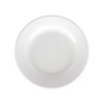 Elite Global Solutions - Maya 7” Cream Glaze Round Plate (6 Per Case) - DGP7R-CG