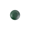 Elite Global Solutions - Maya 7” Green Glaze Round Plate (6 Per Case) - DGP7R-GRG