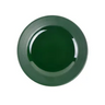 Elite Global Solutions - Maya 7” Green Glaze Round Plate (6 Per Case) - DGP7R-GRG