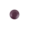 Elite Global Solutions - Maya 7” Purple Glaze Round Plate (6 Per Case) - DGP7R-PG