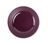 Elite Global Solutions - Maya 7” Purple Glaze Round Plate (6 Per Case) - DGP7R-PG