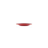 Elite Global Solutions - Maya 7” Red Glaze Round Plate (6 Per Case) - DGP7R-RG