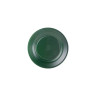 Elite Global Solutions - Maya 9” Green Glaze Round Plate (6 Per Case) - DGP9R-GRG
