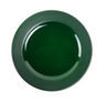 Elite Global Solutions - Maya 9” Green Glaze Round Plate (6 Per Case) - DGP9R-GRG