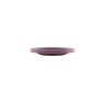 Elite Global Solutions - Maya 9” Purple Glaze Round Plate (6 Per Case) - DGP9R-PG