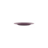 Elite Global Solutions - Maya 9” Purple Glaze Round Plate (6 Per Case) - DGP9R-PG