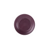 Elite Global Solutions - Maya 9” Purple Glaze Round Plate (6 Per Case) - DGP9R-PG