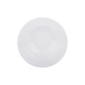 Elite Global Solutions - Swirl 21 oz White Pasta/Soup Bowl (6 Per Case) - DS105PB-W