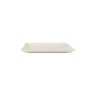 Elite Global Solutions - Greenovations 10” Papyrus Square Plate (6 Per Case) - ECO1010SQ-PP