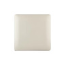 Elite Global Solutions - Greenovations 10” Papyrus Square Plate (6 Per Case) - ECO1010SQ-PP